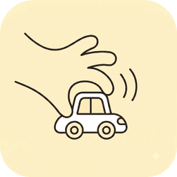 Car Gleam app icon